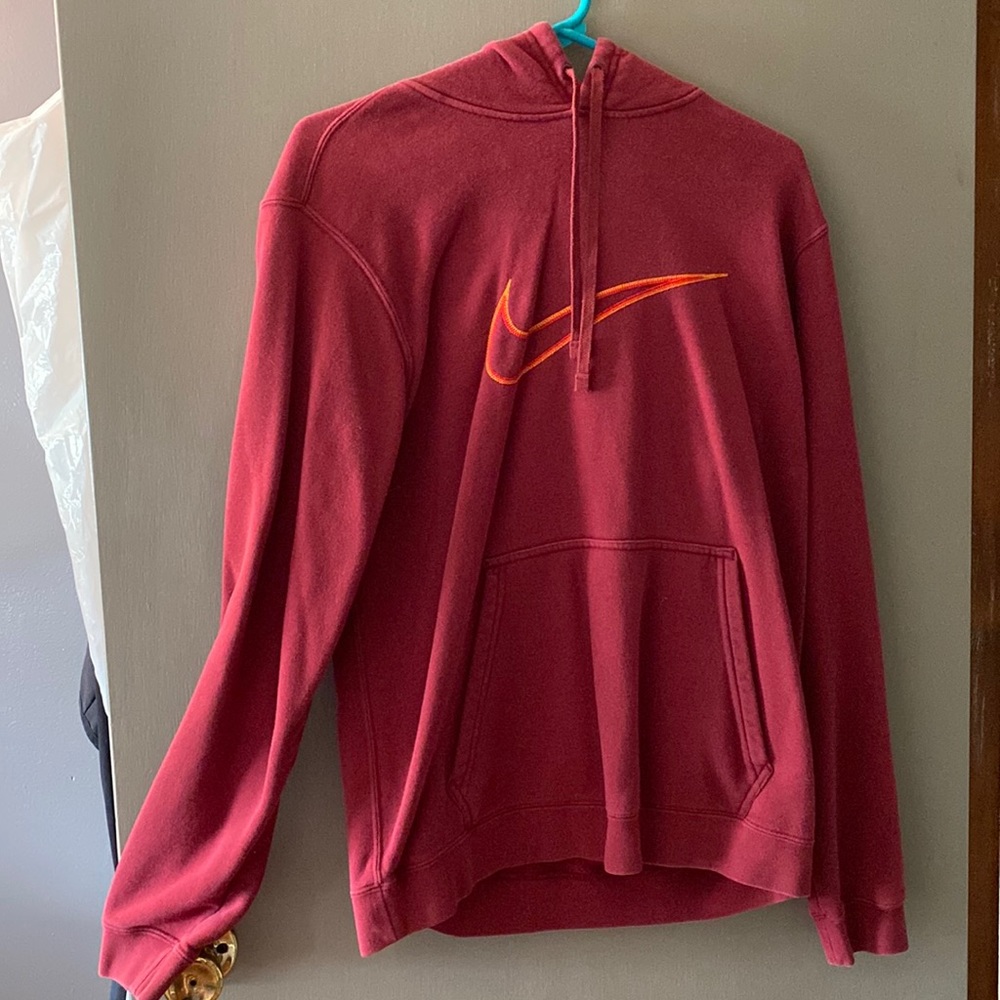 Men’s Nike Sweatshirt